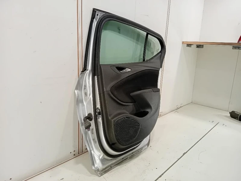 Porta POST DX 39094743 Opel Astra K 2016