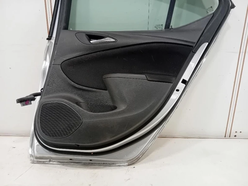 Porta POST DX 39094743 Opel Astra K 2016