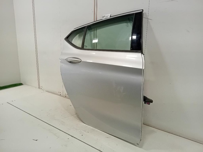 Paraurti POST 81A 807 385 Audi Q2 GAB 2016 Paraurti POST 81A 807 385 Audi Q2 GAB 2016