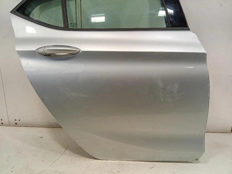 Porta POST DX 39094743 Opel Astra K 2016