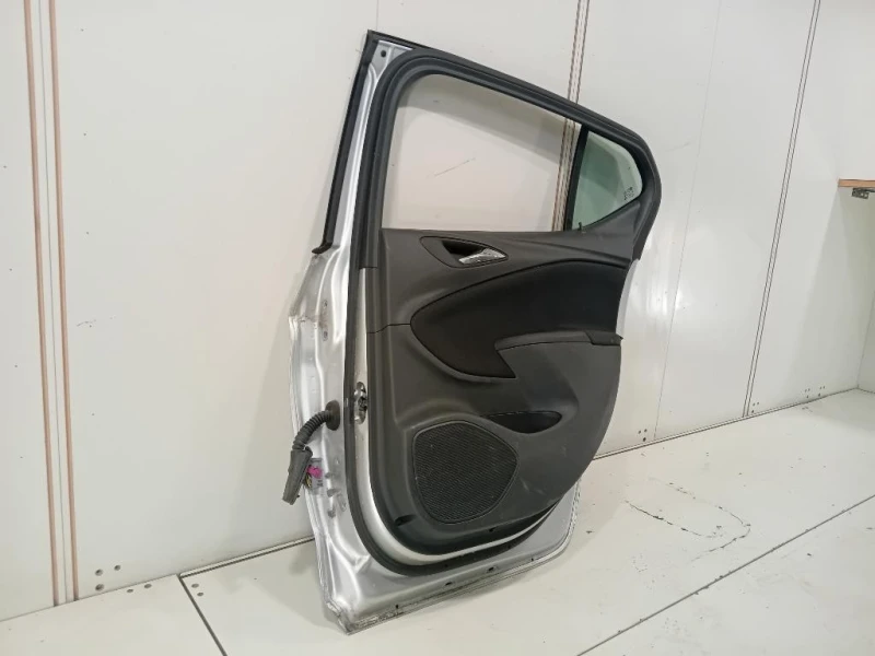 Porta POST DX 39094743 Opel Astra K 2016