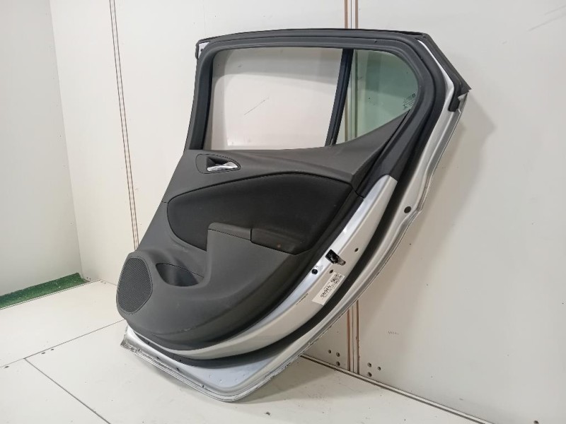 Porta POST DX 39094743 Opel Astra K 2016