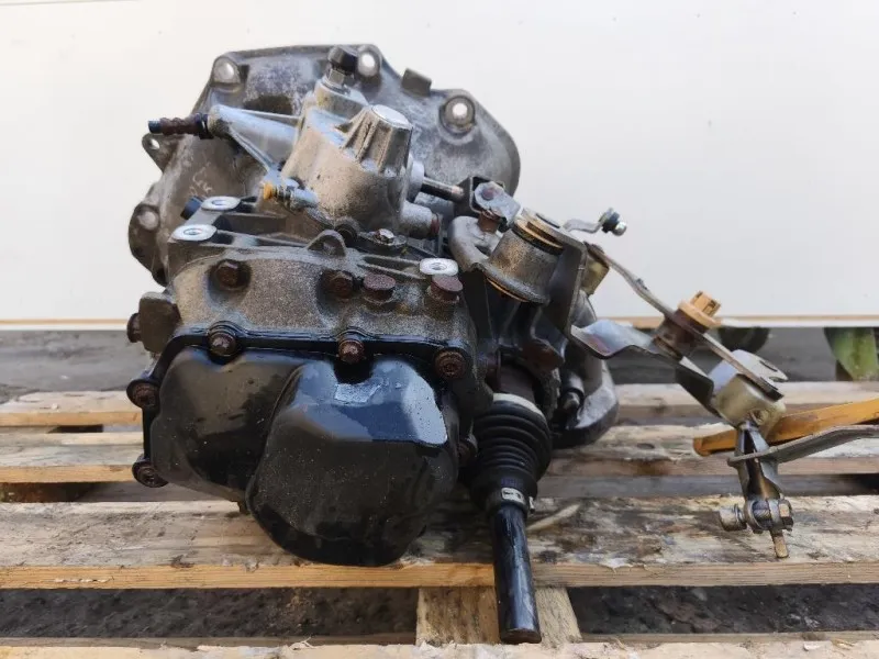 Cambio MDG 5 MARCE MANUALE Opel Corsa E 2014