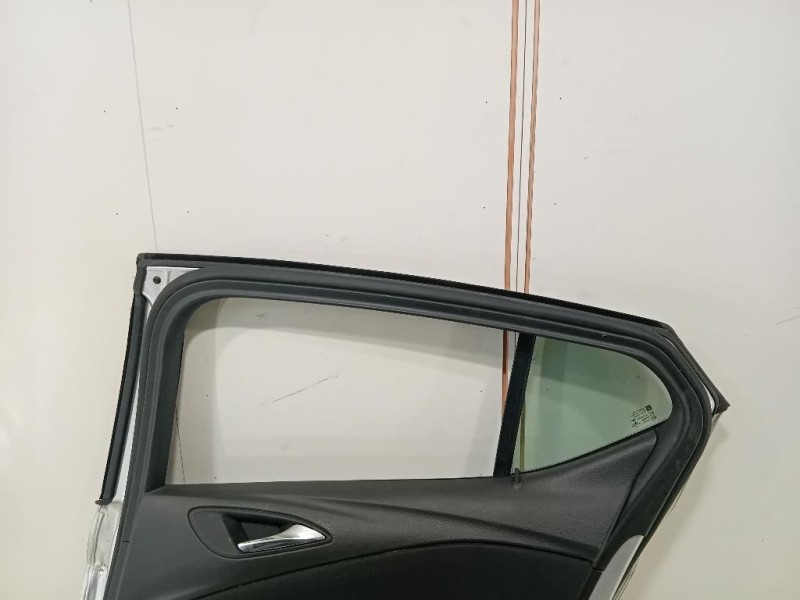 Porta POST DX 39094743 Opel Astra K 2016