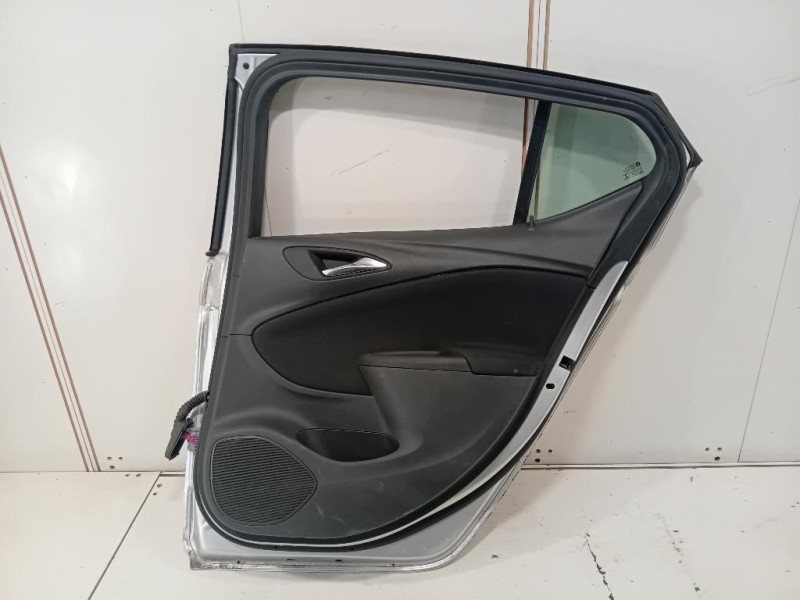 Porta POST DX 39094743 Opel Astra K 2016