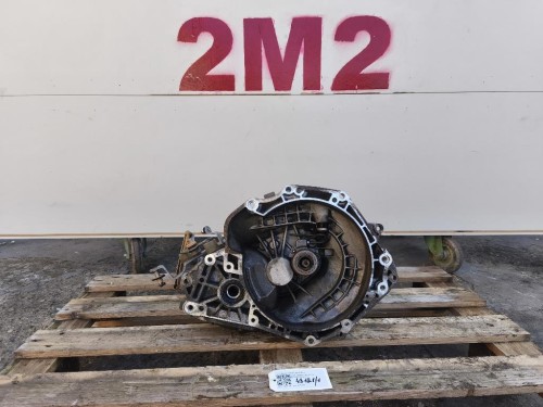 Cambio MDG 5 MARCE MANUALE Opel Corsa E 2014