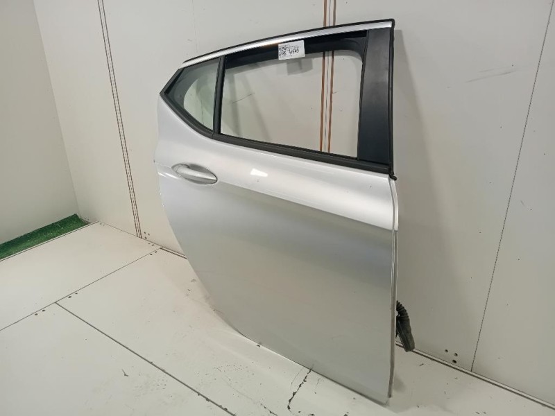 Paraurti POST 8U0807511 Audi Q3 8UB 2012