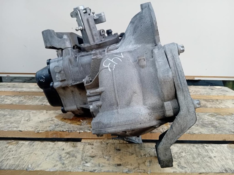 Cambio 5 MARCE MANUALE Opel Corsa E 2014