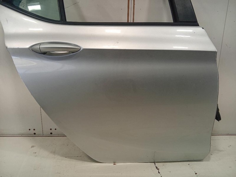 Paraurti POST 8U0807511 Audi Q3 8UB 2012