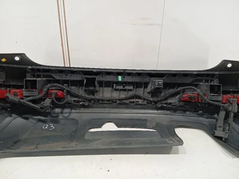 Paraurti POST 8U0807511 Audi Q3 8UB 2012