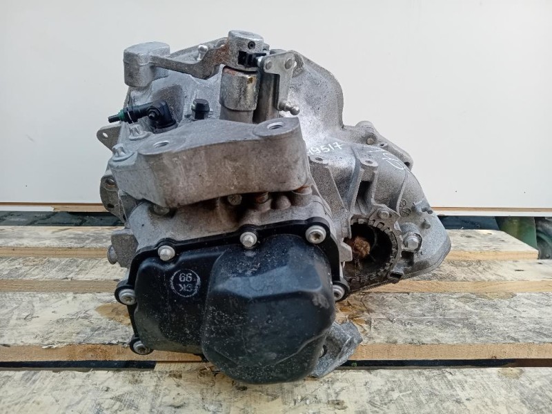 Cambio 5 MARCE MANUALE Opel Corsa E 2014