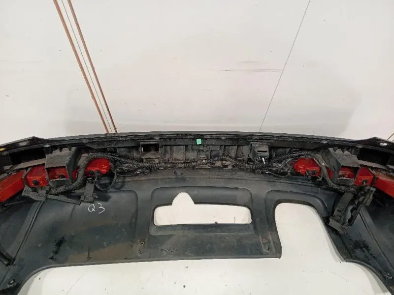 Paraurti POST 8U0807511 Audi Q3 8UB 2012