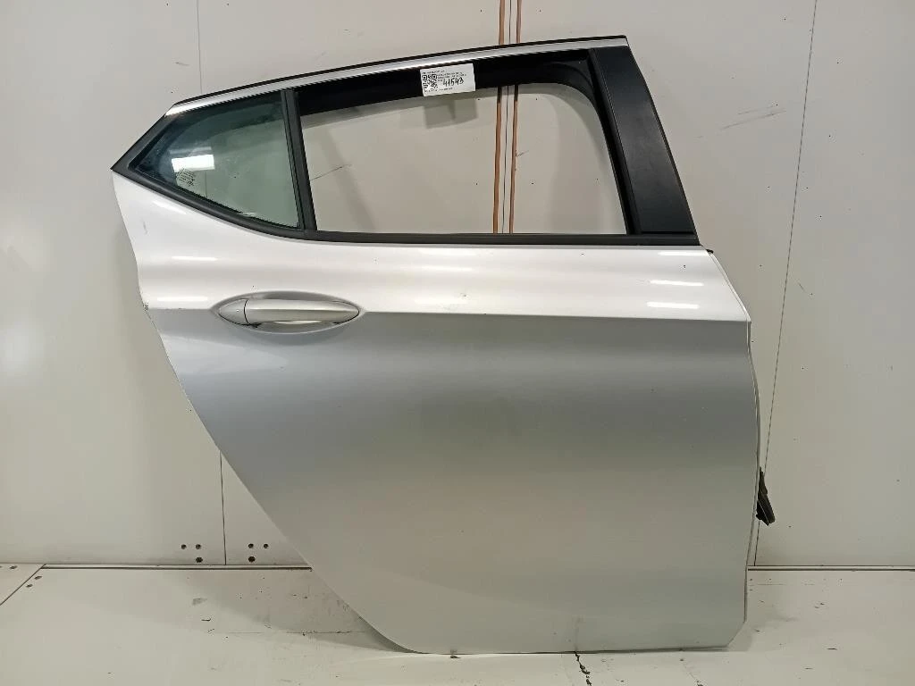 Porta POST DX 39094743 Opel Astra K 2016
