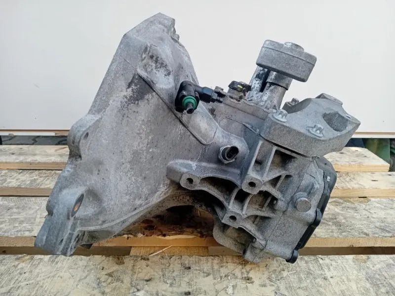 Cambio 5 MARCE MANUALE Opel Corsa E 2014