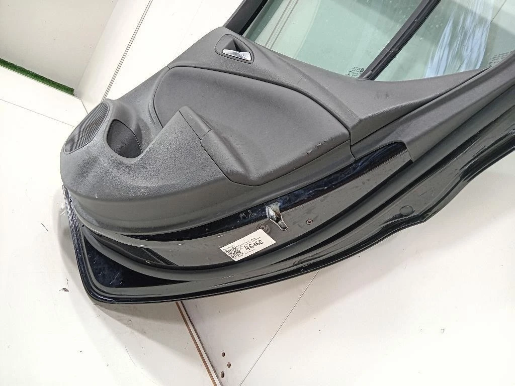 Porta POST DX 39094743 Opel Astra K 2016