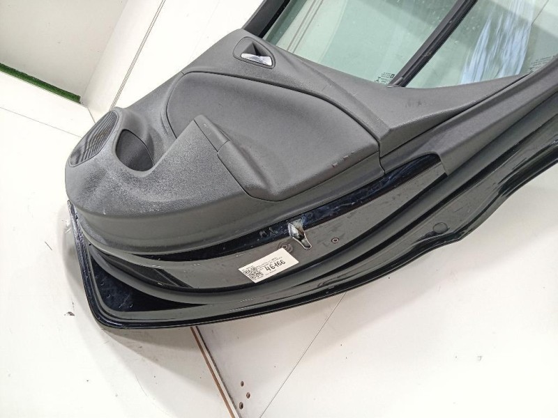 Paraurti POST 8U0807511 Audi Q3 8UB 2012