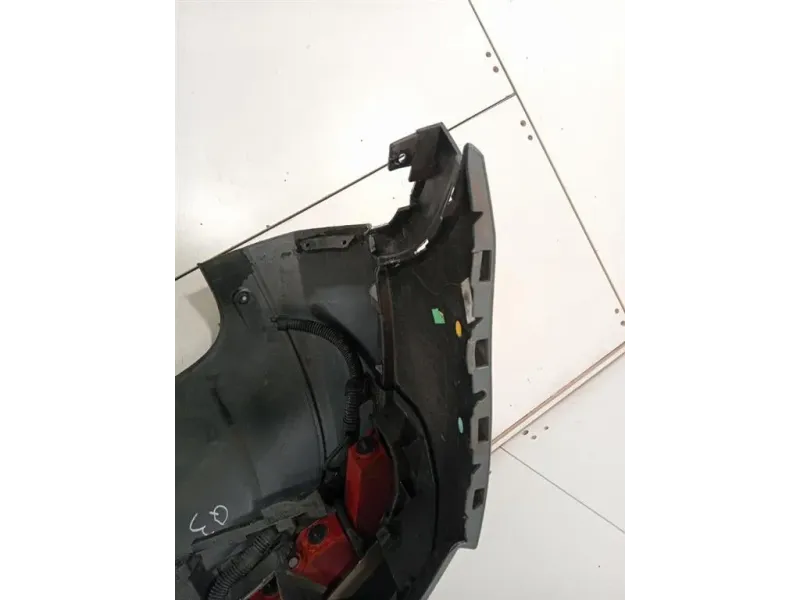 Paraurti POST 8U0807511 Audi Q3 8UB 2012