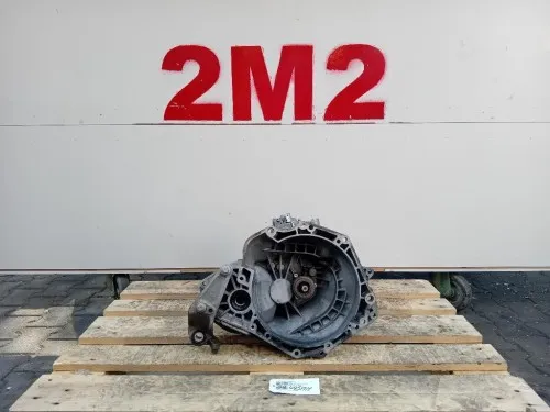 Cambio 5 MARCE MANUALE Opel Corsa E 2014