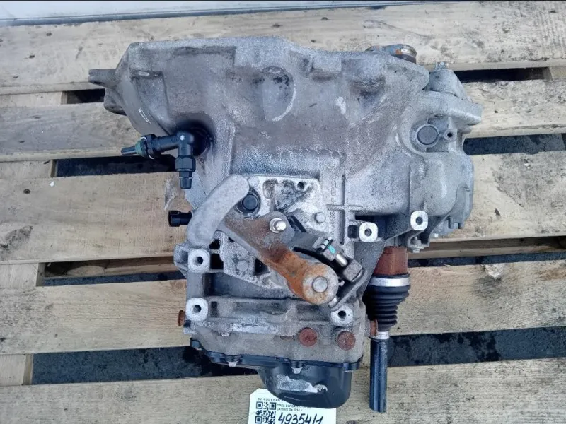 Cambio MDG 5 MARCE MANUALE Opel Corsa E 2014