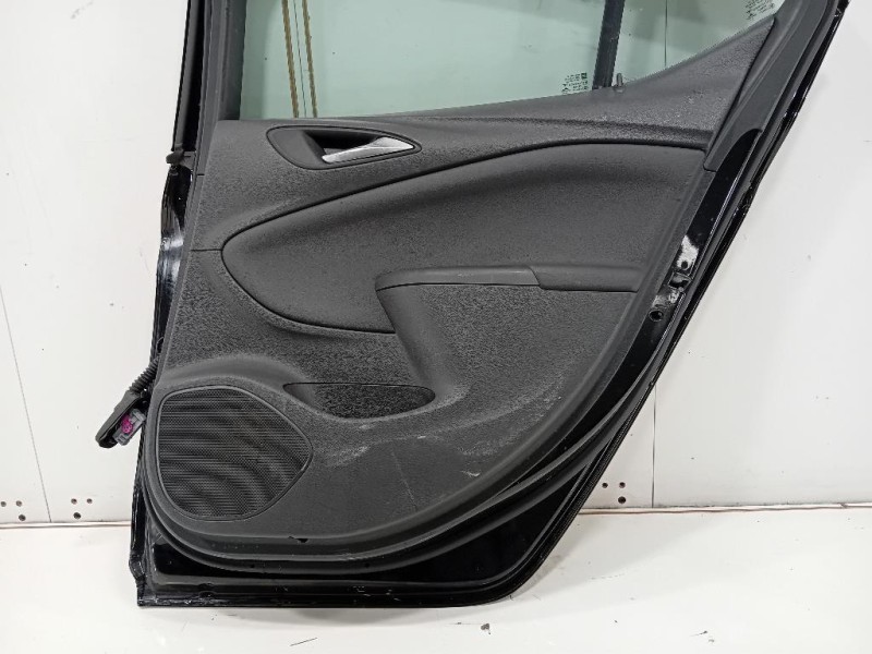 Paraurti POST 8U0807511 Audi Q3 8UB 2012