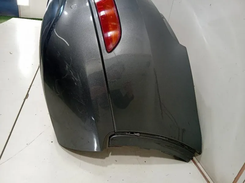 Paraurti POST 8U0807511 Audi Q3 8UB 2012