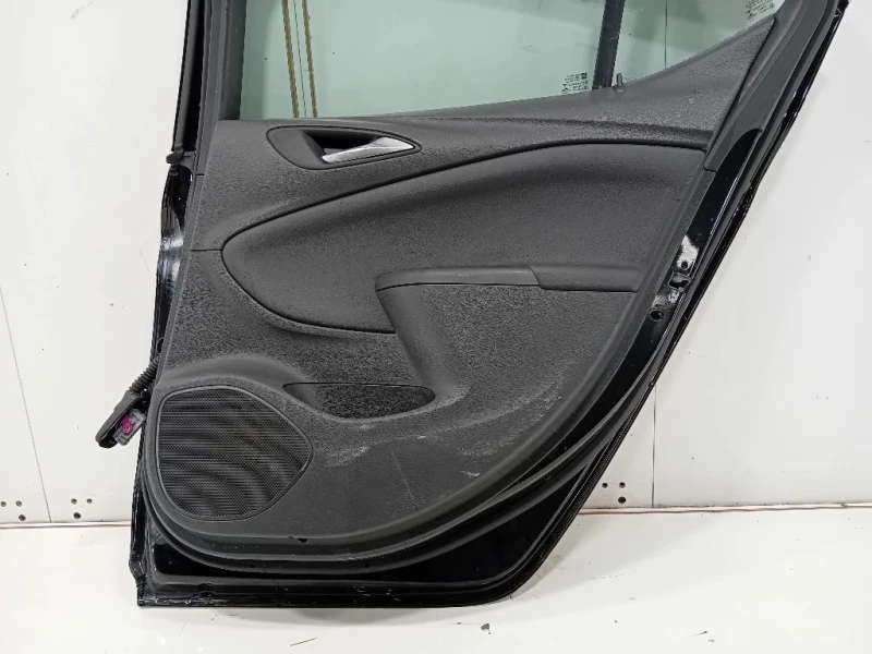 Porta POST DX 39094743 Opel Astra K 2016