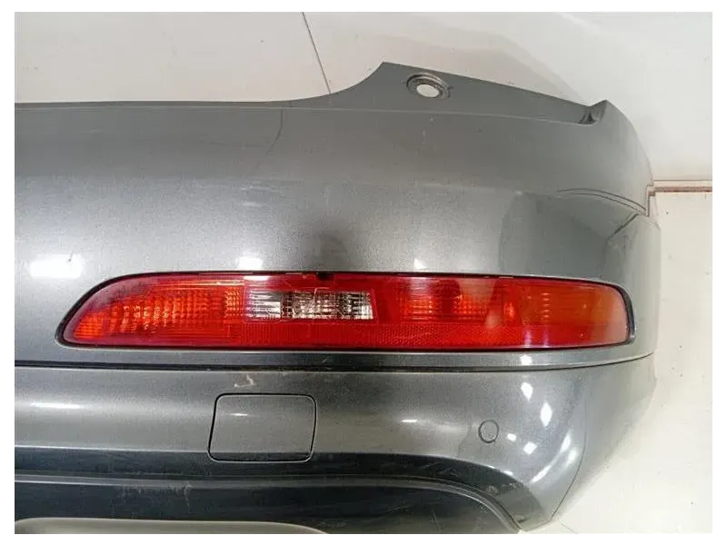 Paraurti POST 8U0807511 Audi Q3 8UB 2012