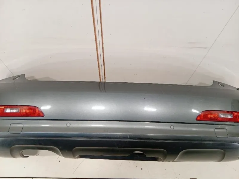 Paraurti POST 8U0807511 Audi Q3 8UB 2012