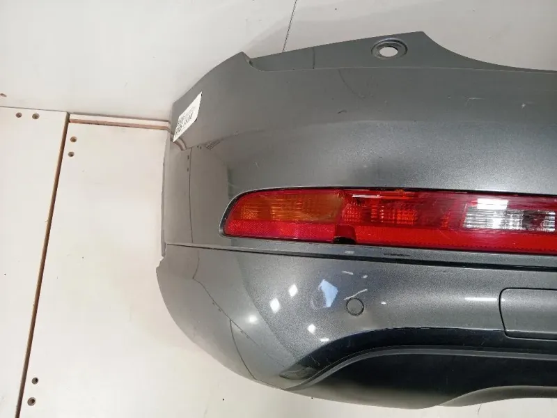 Paraurti POST 8U0807511 Audi Q3 8UB 2012