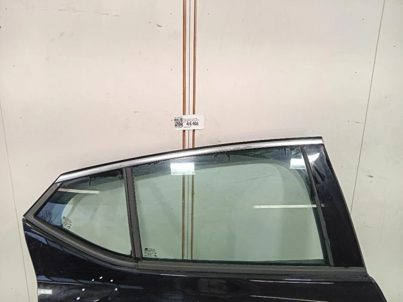 Porta POST DX 39094743 Opel Astra K 2016
