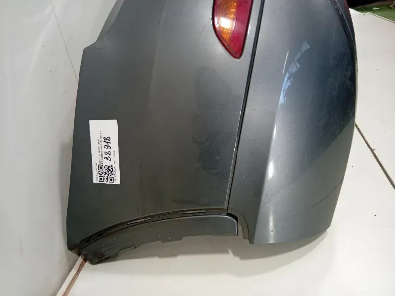 Paraurti POST 8U0807511 Audi Q3 8UB 2012