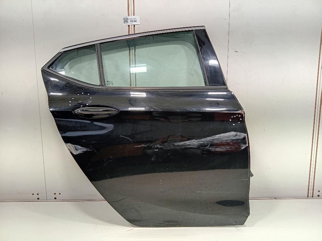 Porta POST DX 39094743 Opel Astra K 2016