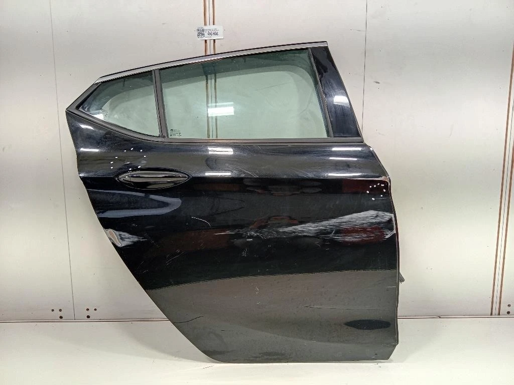 Porta POST DX 39094743 Opel Astra K 2016