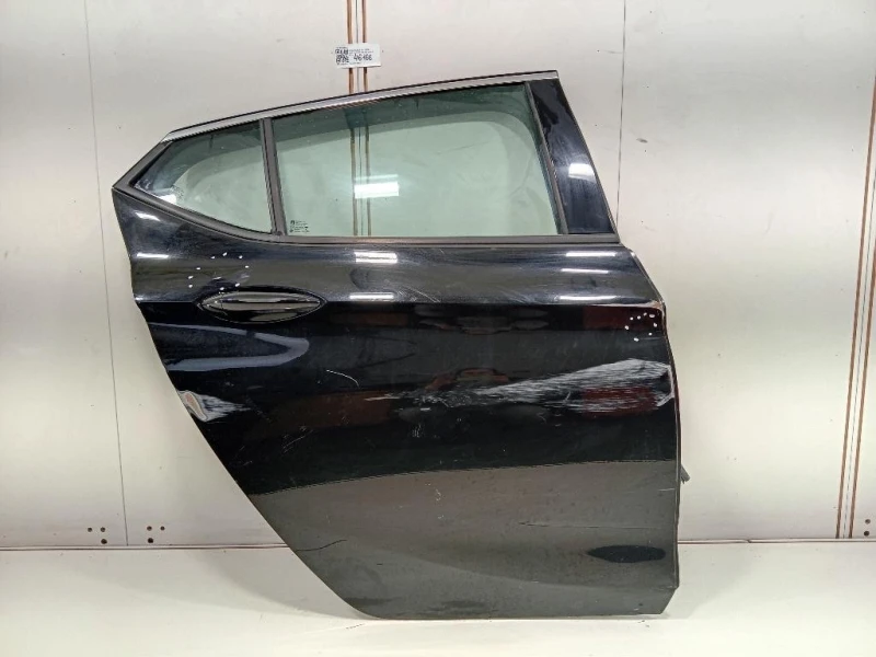 Porta POST DX 39094743 Opel Astra K 2016