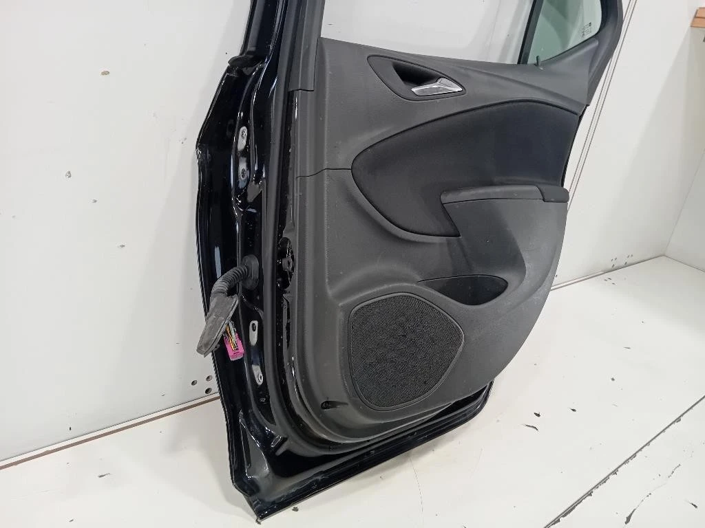 Porta POST DX 39094743 Opel Astra K 2016