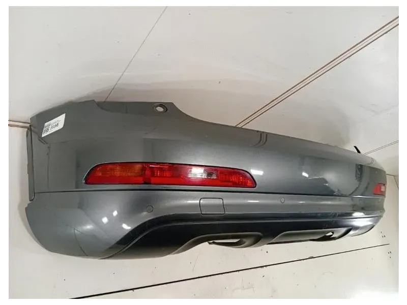 Paraurti POST 8U0807511 Audi Q3 8UB 2012