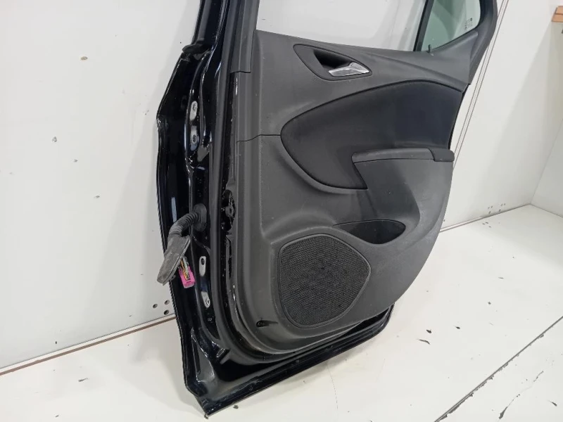 Porta POST DX 39094743 Opel Astra K 2016