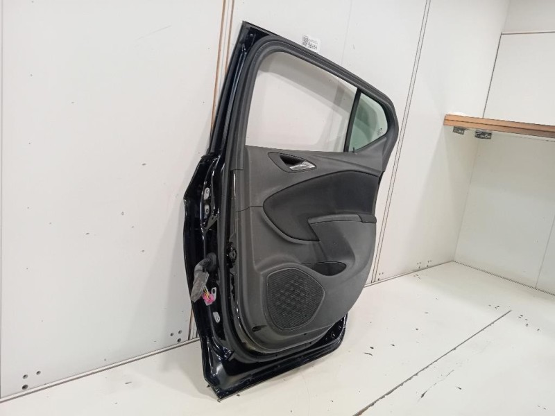 Paraurti POST 8U0807511 Audi Q3 8UB 2012
