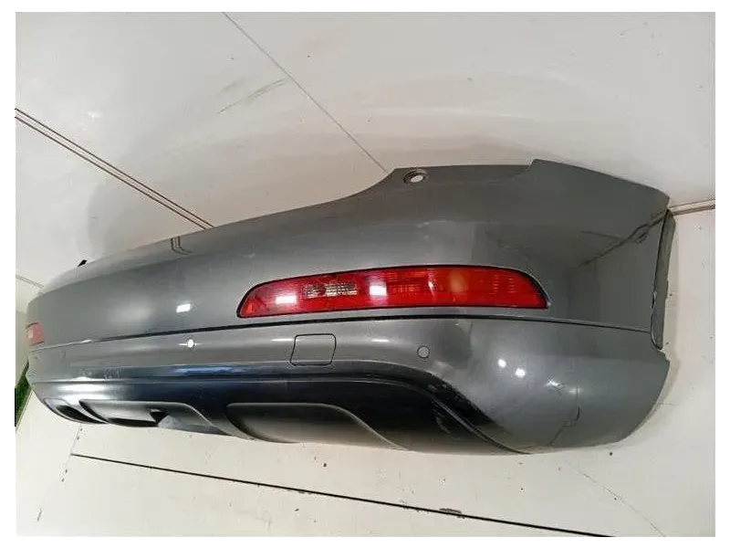 Paraurti POST 8U0807511 Audi Q3 8UB 2012