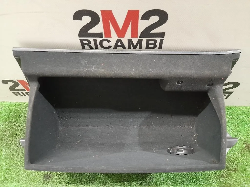 BOX Portaoggetti Completo 5555042040 Toyota RAV 4 III 2006