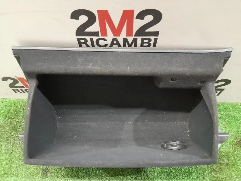 BOX Portaoggetti Completo 5555042040 Toyota RAV 4 III 2006