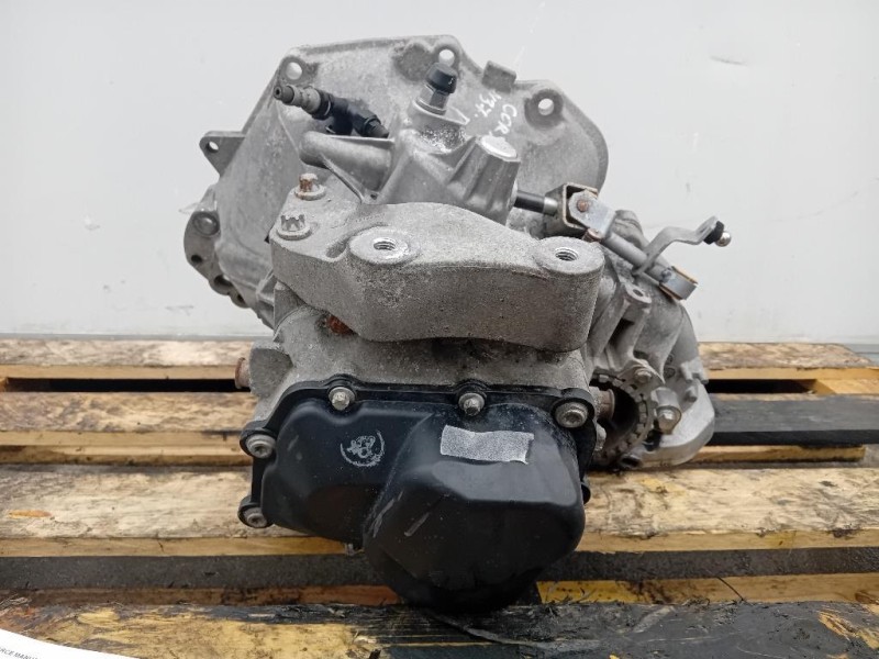 Cambio MDG 5 MARCE MANUALE Opel Corsa E 2014