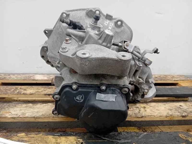 Cambio MDG 5 MARCE MANUALE Opel Corsa E 2014