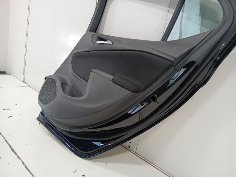 Paraurti POST 8U0807511 Audi Q3 8UB 2012