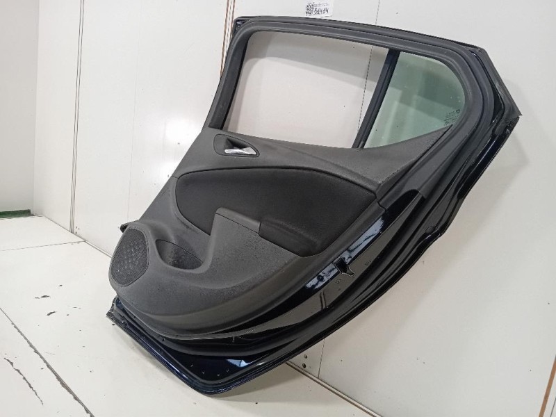 Paraurti POST 8U0807511 Audi Q3 8UB 2012