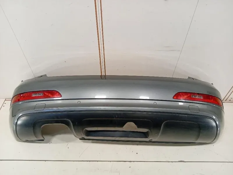 Paraurti POST 8U0807511 Audi Q3 8UB 2012