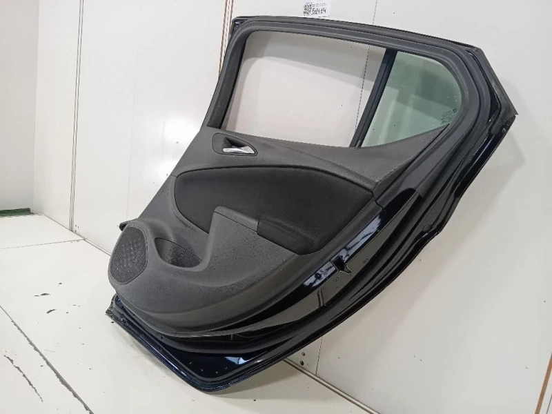 Porta POST DX 39094743 Opel Astra K 2016