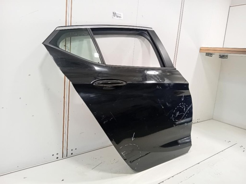 Porta POST DX 39094743 Opel Astra K 2016