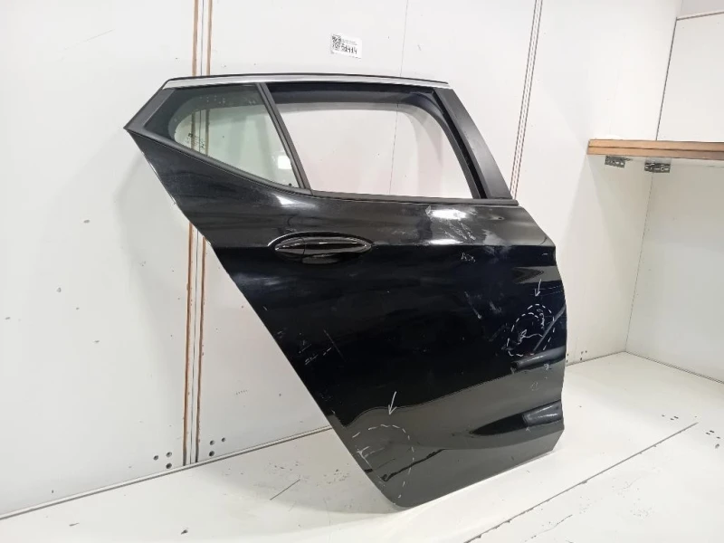 Porta POST DX 39094743 Opel Astra K 2016