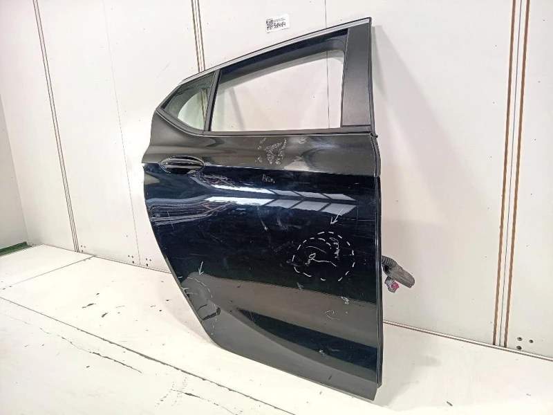 Porta POST DX 39094743 Opel Astra K 2016